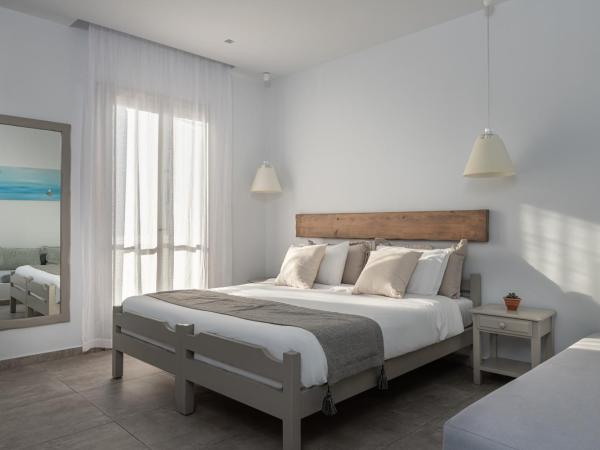 Argo Boutique Hotel : photo 4 de la chambre chambre triple deluxe