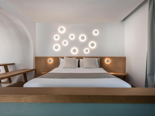 Argo Boutique Hotel : photo 2 de la chambre suite cabane argo avec hammam et petite piscine extérieure chauffée