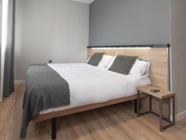 Alda Centro Pamplona : photo 5 de la chambre chambre lits jumeaux supérieure