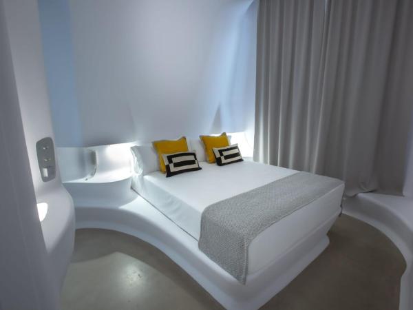 Hotel Boutique Suite Generis, Premiado El hotel más acogedor de España : photo 8 de la chambre chambre simple standard