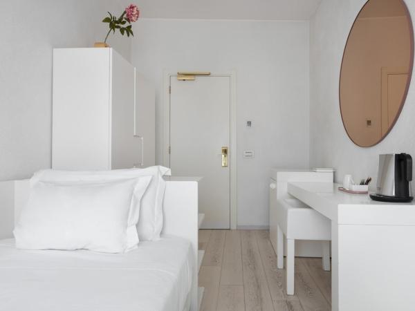 Eurostars Florence Boutique : photo 4 de la chambre chambre simple