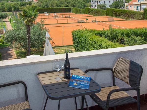 Villa Gloria : photo 1 de la chambre chambre double