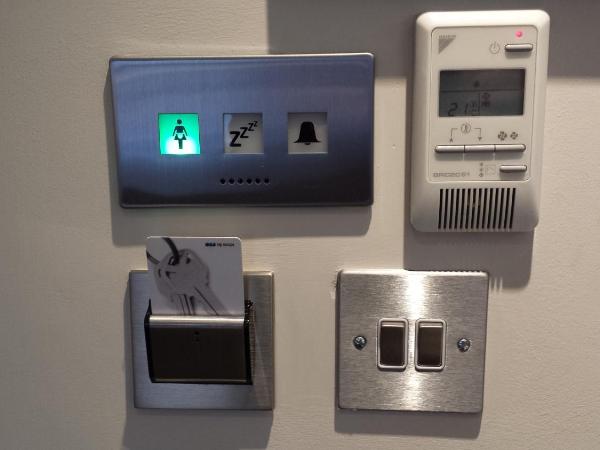 Norfolk Towers Paddington : photo 4 de la chambre petite chambre simple