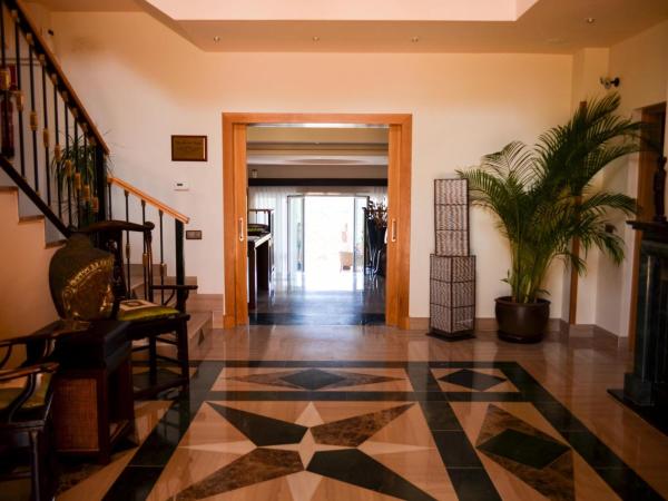 The Marbella Heights Boutique Hotel : photo 9 de la chambre villa - vue sur mer