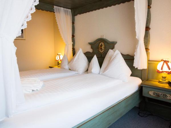 Hotel Grindelwalderhof : photo 7 de la chambre appartement « wetterhorn ou jungfrau »
