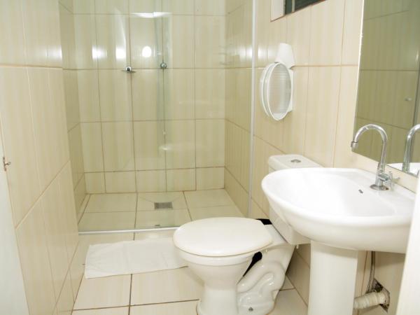 Hotel GMatos Belo Horizonte - By UP Hotel : photo 5 de la chambre chambre double supérieure