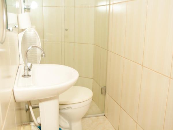 Hotel GMatos Belo Horizonte - By UP Hotel : photo 6 de la chambre chambre double supérieure