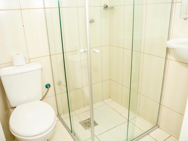 Hotel GMatos Belo Horizonte - By UP Hotel : photo 7 de la chambre chambre double supérieure