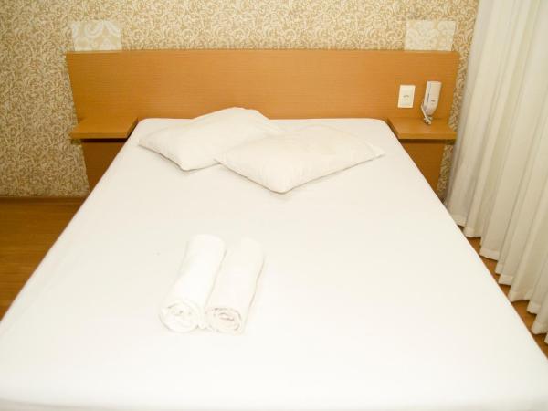 Hotel GMatos Belo Horizonte - By UP Hotel : photo 6 de la chambre chambre double supérieure