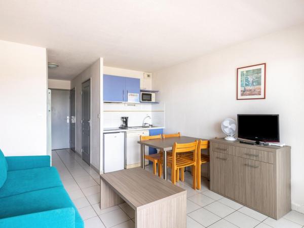 Residence Residhotel Mayflower : photo 1 de la chambre studio