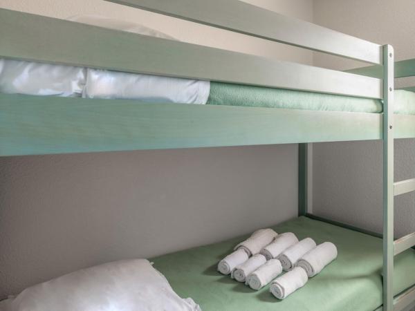 Residence Residhotel Mayflower : photo 4 de la chambre studio