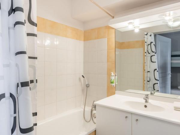 Residence Residhotel Mayflower : photo 5 de la chambre appartement 2 pièces pour 4 personnes