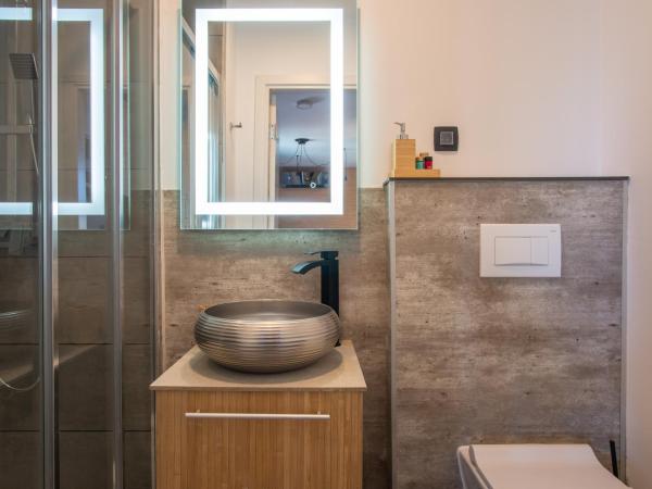 Noa Glamping Resort : photo 4 de la chambre résidence route 66