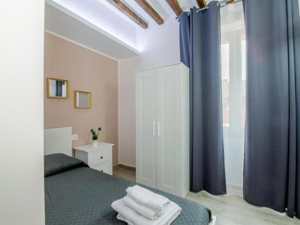 Residenza Borgo Guazzo : photo 7 de la chambre chambre simple