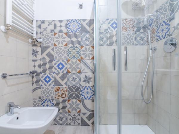 Residenza Borgo Guazzo : photo 5 de la chambre chambre simple