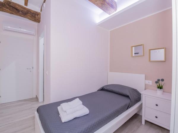 Residenza Borgo Guazzo : photo 3 de la chambre chambre simple