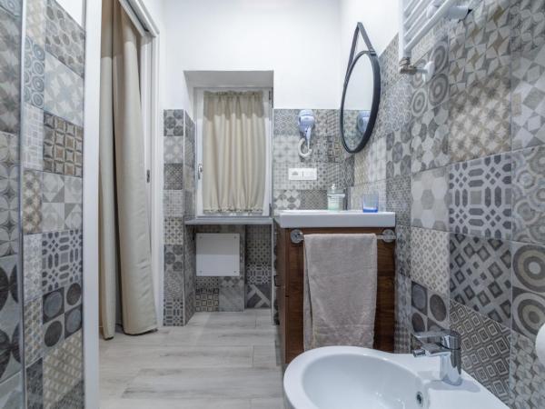 Residenza Borgo Guazzo : photo 5 de la chambre chambre double ou lits jumeaux