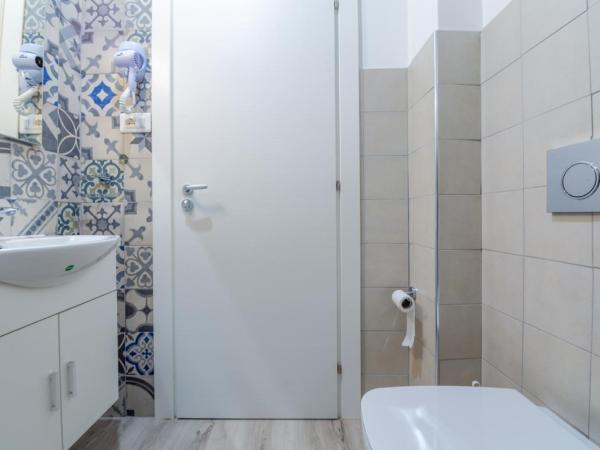 Residenza Borgo Guazzo : photo 4 de la chambre chambre simple