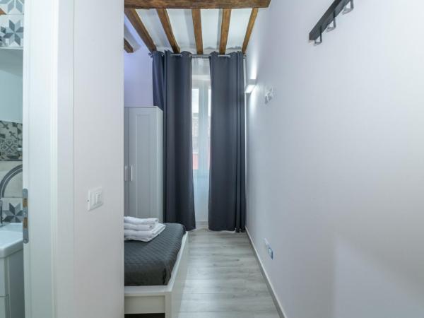 Residenza Borgo Guazzo : photo 2 de la chambre chambre simple