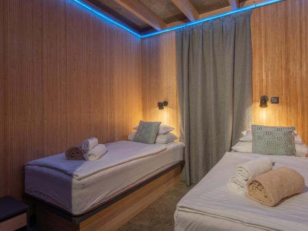 Noa Glamping Resort : photo 4 de la chambre villa noa fiesta secrète