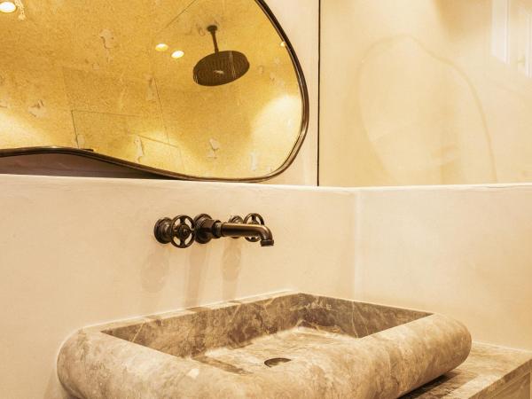 Hotel la Ponche : photo 5 de la chambre appartement deluxe