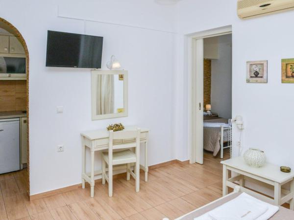 Sunshine : photo 4 de la chambre appartement - vue sur mer