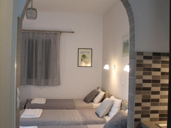 Sunshine : photo 1 de la chambre chambre triple confort