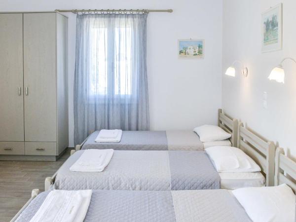 Sunshine : photo 4 de la chambre chambre triple confort