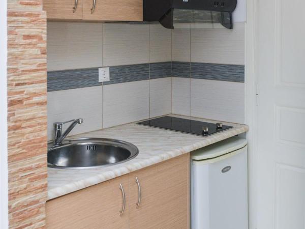 Sunshine : photo 3 de la chambre chambre lits jumeaux standard