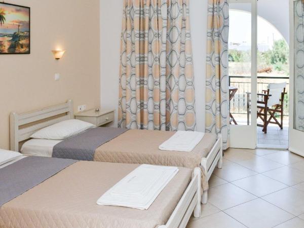 Sunshine : photo 1 de la chambre chambre lits jumeaux standard