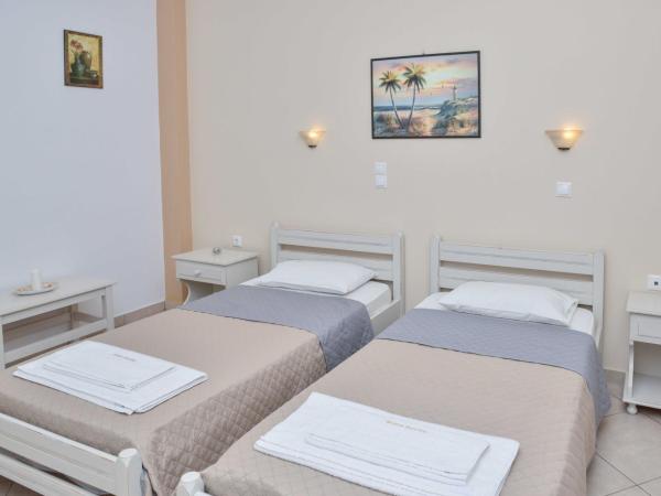 Sunshine : photo 2 de la chambre chambre lits jumeaux standard