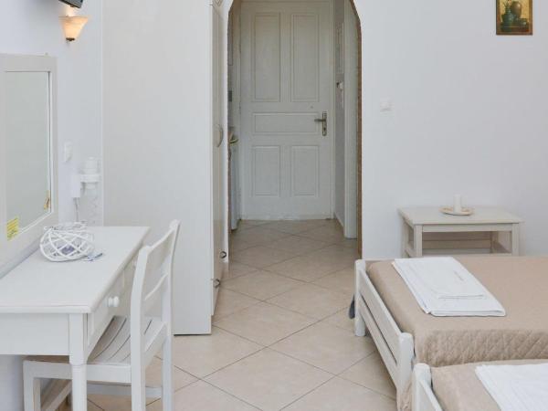 Sunshine : photo 6 de la chambre chambre lits jumeaux standard