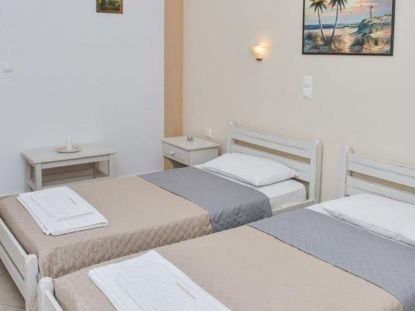 Sunshine : photo 8 de la chambre chambre lits jumeaux standard