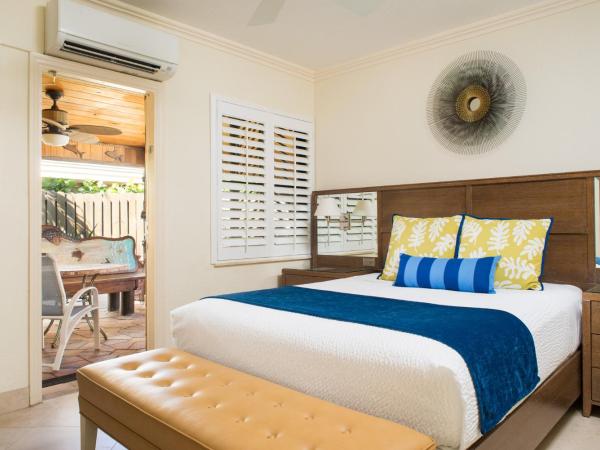 High Noon Beach Resort : photo 1 de la chambre appartement - vue sur mer