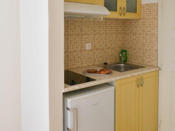 Sunshine : photo 4 de la chambre chambre triple standard - vue sur mer