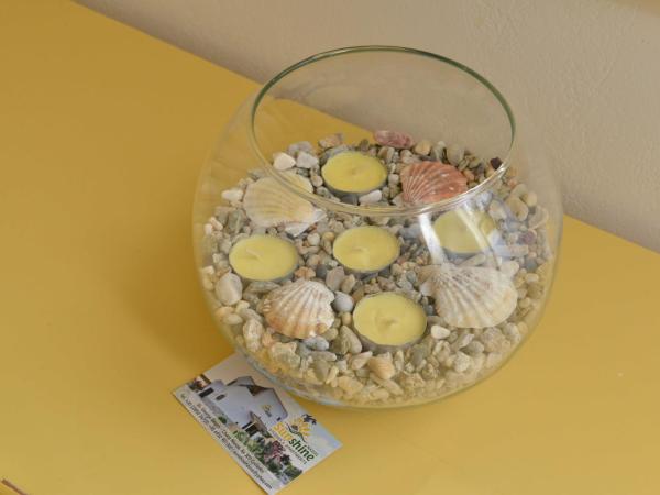 Sunshine : photo 1 de la chambre chambre triple standard - vue sur mer