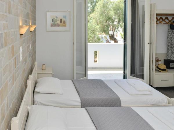 Sunshine : photo 2 de la chambre appartement standard