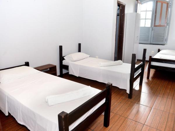 Pousada Cor e Arte - Pelourinho : photo 1 de la chambre chambre triple