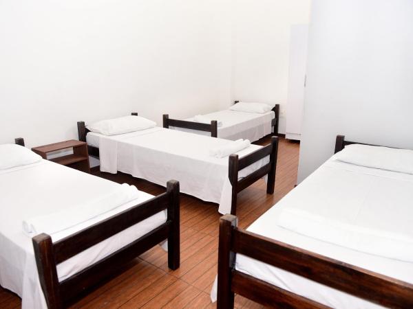 Pousada Cor e Arte - Pelourinho : photo 2 de la chambre chambre quadruple Économique