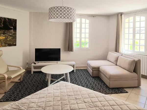 La Résidence Arles Centre : photo 5 de la chambre appartement deluxe