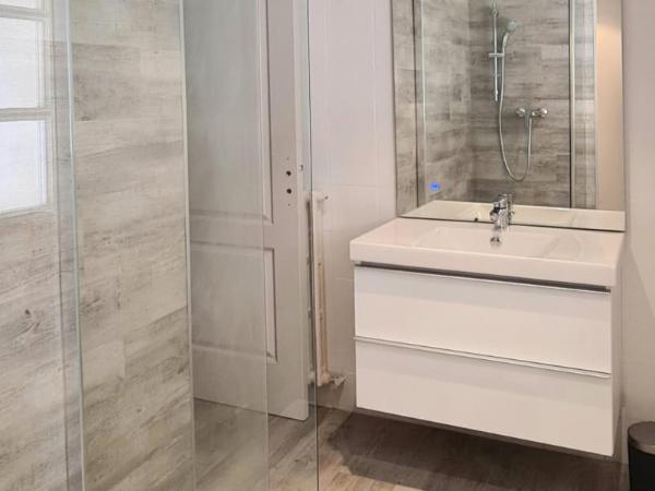 La Résidence Arles Centre : photo 2 de la chambre appartement deluxe