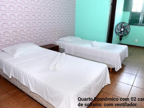 Pousada Cor e Arte - Pelourinho : photo 2 de la chambre chambre lits jumeaux Économique