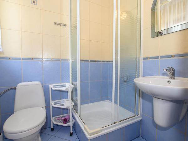 Willa Halinka : photo 5 de la chambre chambre double - vue sur montagne
