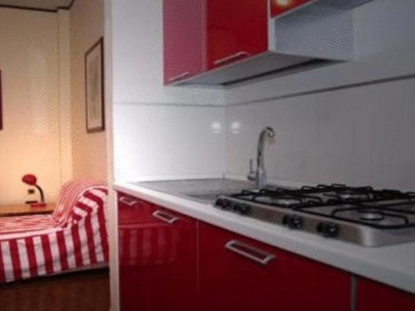 Residence Royal : photo 3 de la chambre appartement 1 chambre (2 adultes)