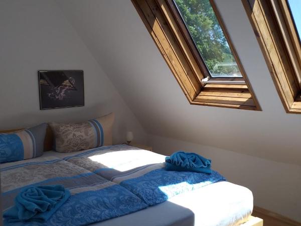 Penzion U Štoly Jáchymov : photo 6 de la chambre appartement