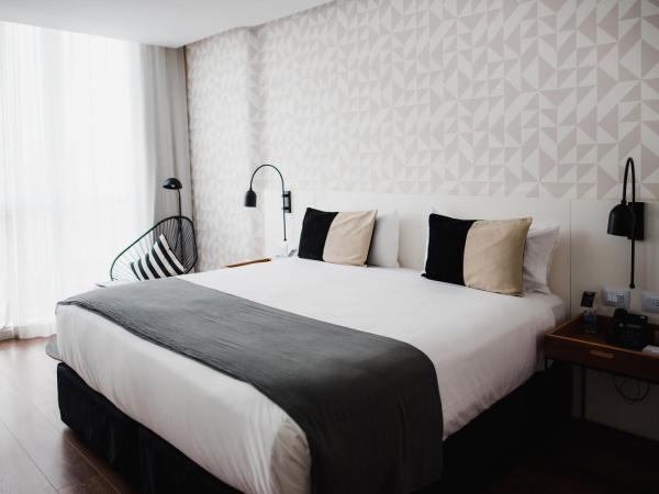 CasaSur Palermo Hotel : photo 2 de la chambre chambre double exécutive