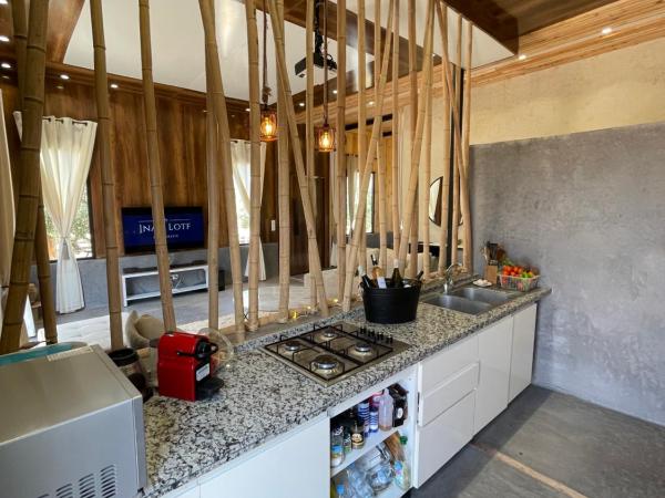 Jnan Lotf Marrakech : photo 8 de la chambre villa 3 chambres