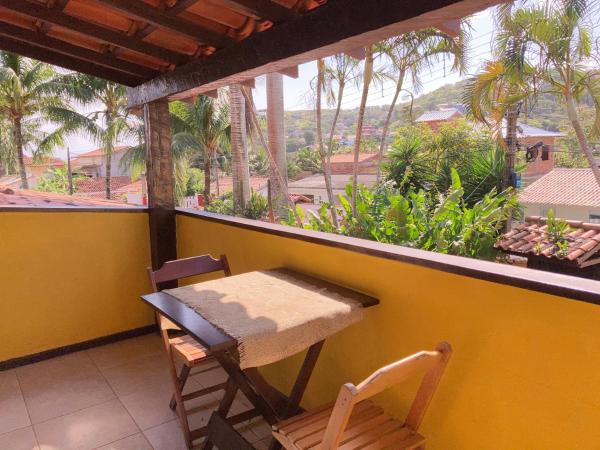 Numa Boa Suites : photo 5 de la chambre suite avec balcon