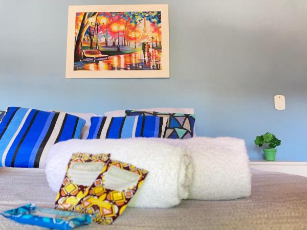 Numa Boa Suites : photo 6 de la chambre suite avec balcon