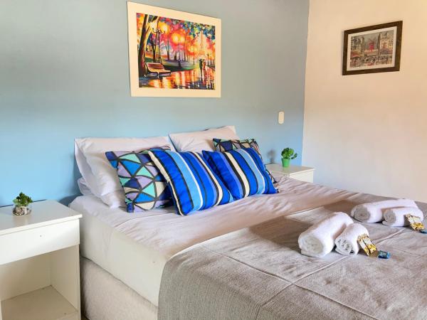 Numa Boa Suites : photo 2 de la chambre suite avec balcon